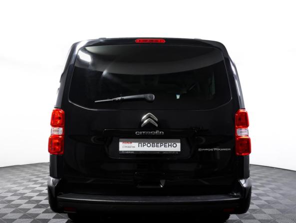 Citroen SpaceTourer I с пробегом 2018 года, цена 2 590 000 рублей, 148070 км, минивэн, Автокод Объявления