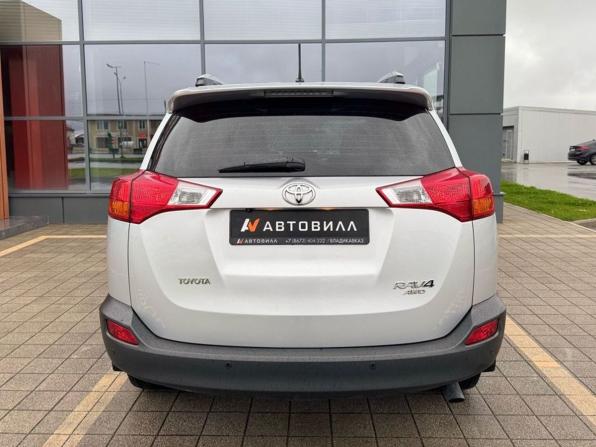 Toyota RAV4 IV (XA40) с пробегом 2014 года, цена 2 400 000 рублей, 77516 км, внедорожник, Автокод Объявления