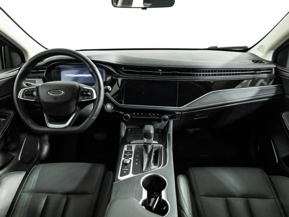 Omoda S5 с пробегом 2024 года, цена 1 599 700 рублей, 9600 км, седан, Автокод Объявления