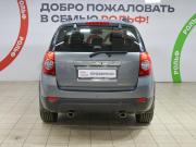 Chevrolet Captiva I Рестайлинг Москва  - изображение 23