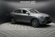 Renault Arkana I Крым  - изображение 32