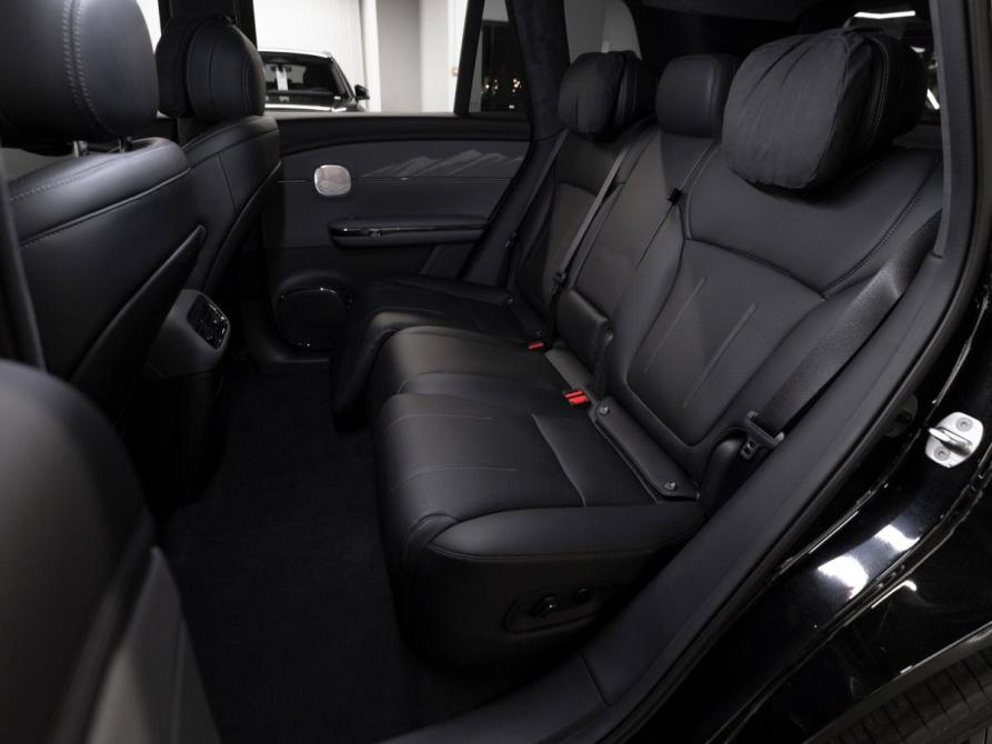 GAC Trumpchi S7 I Рестайлинг Москва  - изображение 17