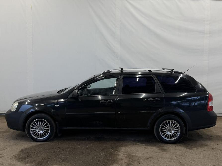 Chevrolet Lacetti I Псков  - изображение 7