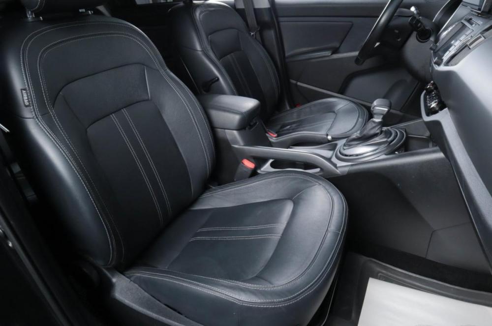 Kia Sportage III Челябинск  - изображение 23