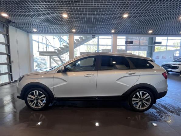 Lada (ВАЗ) Vesta I с пробегом 2019 года, цена 1 250 000 рублей, 69545 км, универсал, Автокод Объявления