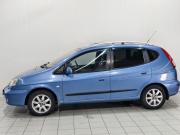 Chevrolet Rezzo Курск  - изображение 22