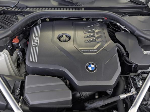 BMW Z4 III (G29) с пробегом 2022 года, цена 5 200 000 рублей, 13719 км, родстер, Автокод Объявления