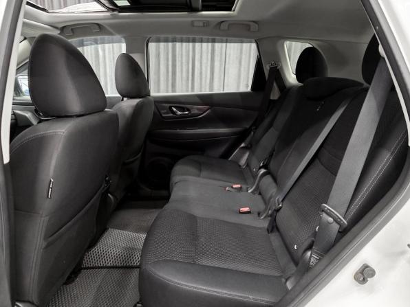Nissan X-Trail III Рестайлинг с пробегом 2021 года, цена 2 349 000 рублей, 200000 км, внедорожник, Автокод Объявления
