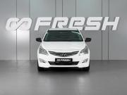 Hyundai Solaris I Рестайлинг Минеральные Воды  - изображение 18