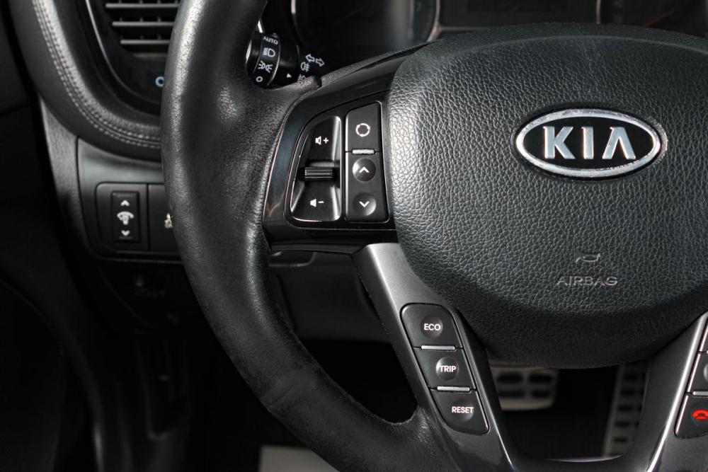 Kia Optima III Тюмень  - изображение 15
