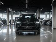 Toyota Highlander IV (XU70) Москва  - изображение 35