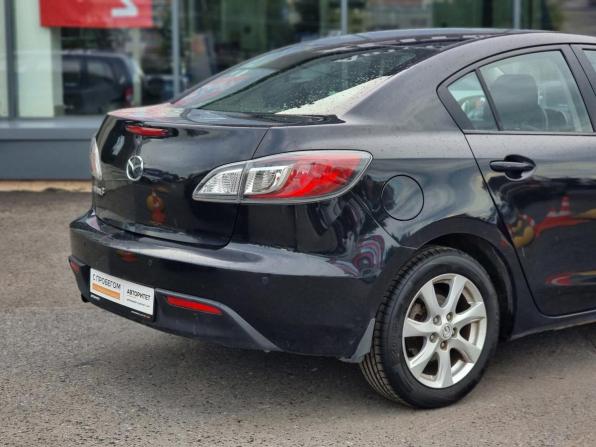 Mazda 3 II (BL) Рестайлинг с пробегом 2011 года, цена 719 000 рублей, 232026 км, седан, Автокод Объявления