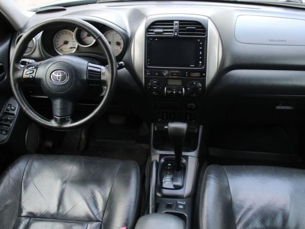 Toyota RAV4 II (XA20) Рестайлинг с пробегом 2004 года, цена 779 000 рублей, 384078 км, внедорожник, Автокод Объявления