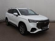 Geely Okavango I Рестайлинг Москва  - изображение 29