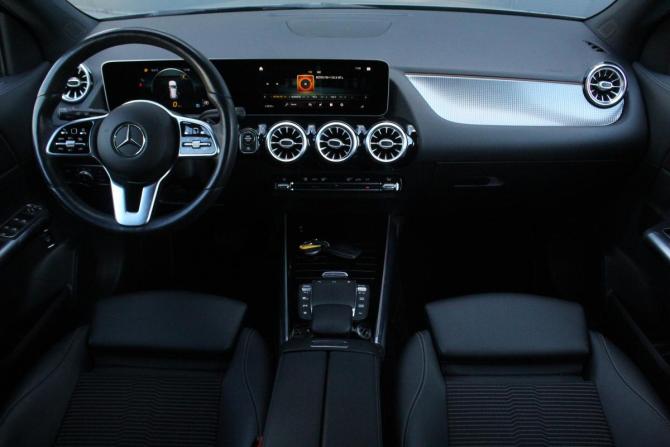 Mercedes-Benz GLA II (H247) с пробегом 2020 года, цена 3 750 000 рублей, 60580 км, внедорожник, Автокод Объявления