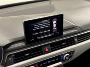 Audi A4 V (B9) Рестайлинг Санкт-Петербург  - изображение 37