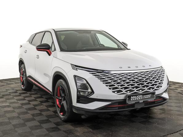 Omoda C5 I с пробегом 2023 года, цена 1 520 000 рублей, 65627 км, внедорожник, Автокод Объявления