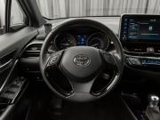 Toyota C-HR I Рестайлинг Москва  - изображение 40