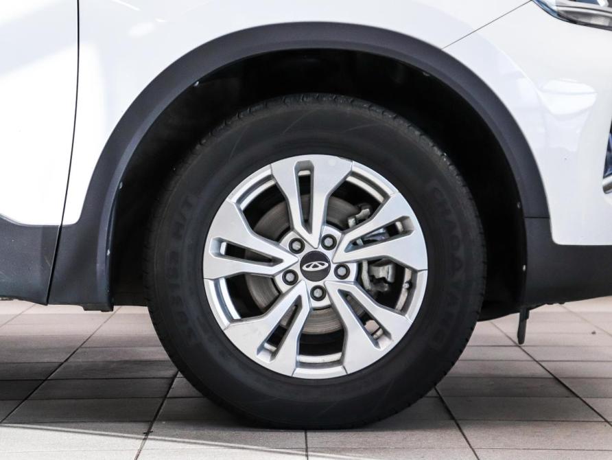 Chery Tiggo 4 Pro I Красноярск  - изображение 32