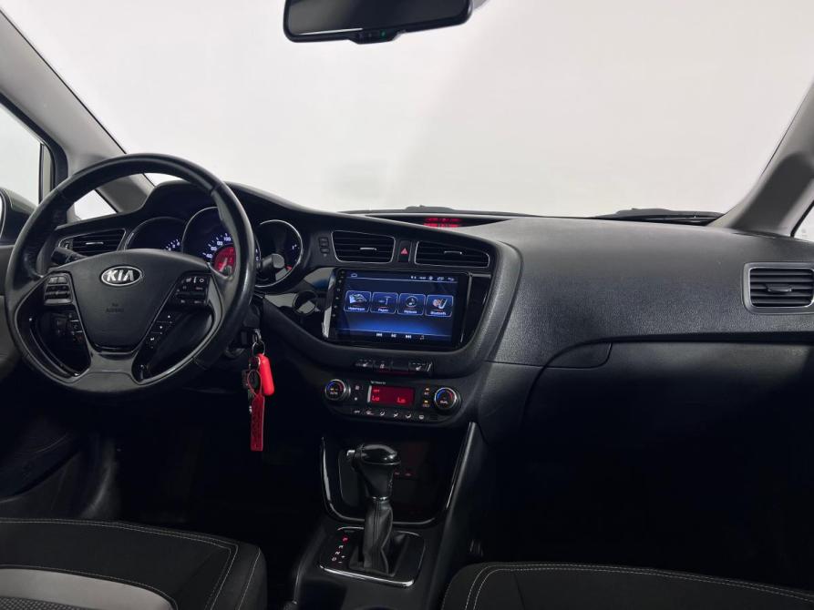 Kia Ceed II Ростов-на-Дону  - изображение 9