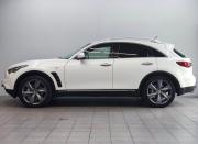 Infiniti FX II (S51) Барнаул  - изображение 49