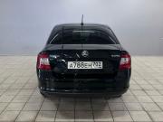 Skoda Rapid I Рестайлинг Уфа  - изображение 23