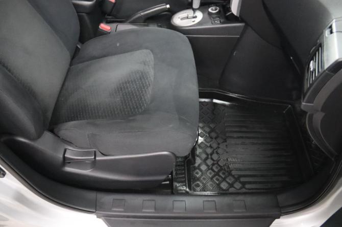 Nissan X-Trail II Рестайлинг с пробегом 2011 года, цена 1 245 550 рублей, 272309 км, внедорожник, Автокод Объявления