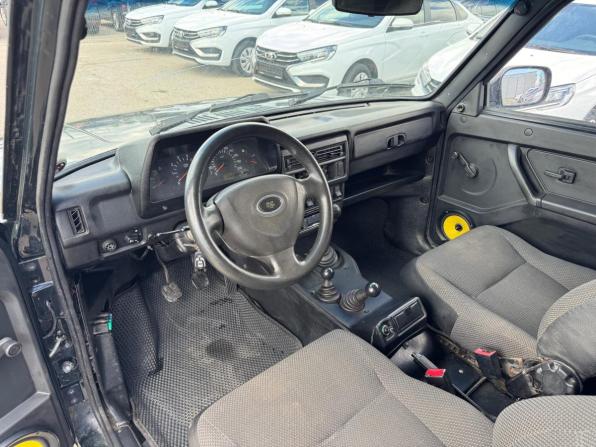 Lada (ВАЗ) 2121 (4x4) I Рестайлинг с пробегом 2013 года, цена 397 000 рублей, 98676 км, внедорожник, Автокод Объявления