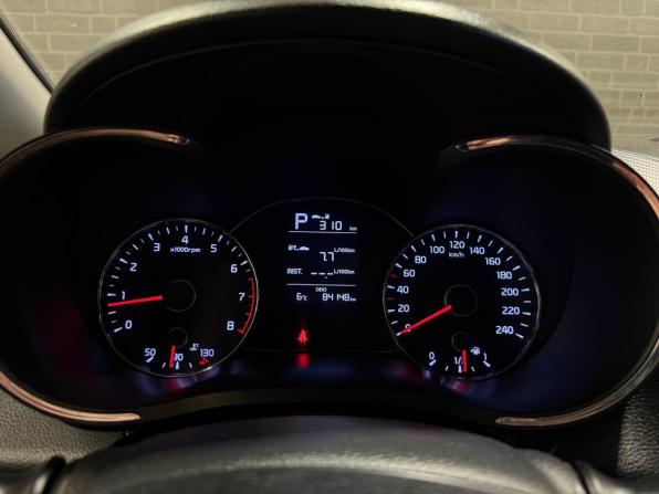 Kia Cerato III Рестайлинг (Classic) с пробегом 2018 года, цена 1 550 000 рублей, 84149 км, седан, Автокод Объявления