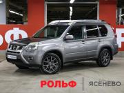 Nissan X-Trail II Рестайлинг Москва  - изображение 25