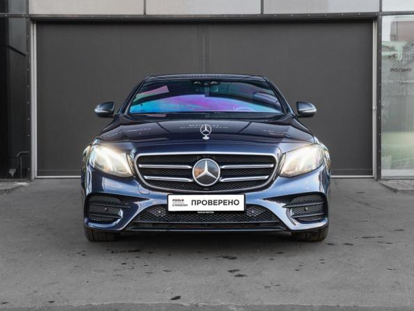 Mercedes-Benz E-Класс V (W213 S213 C238) с пробегом 2019 года, цена 3 720 000 рублей, 172334 км, седан, Автокод Объявления