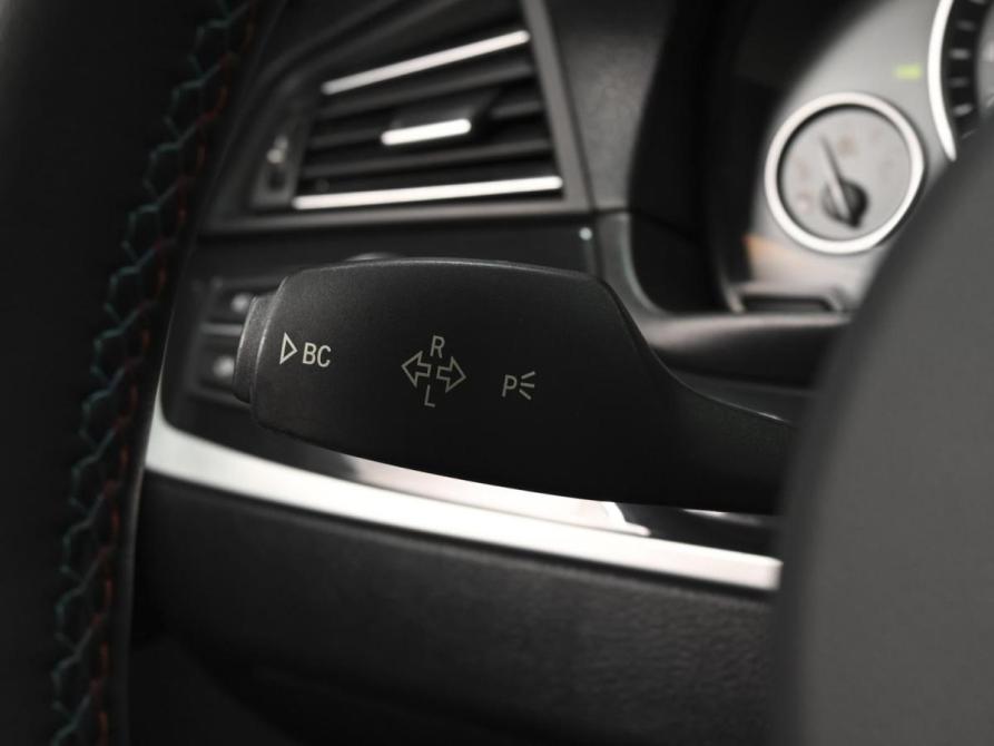BMW 5 серии VI (F10/F11/F07) Ставрополь  - изображение 17