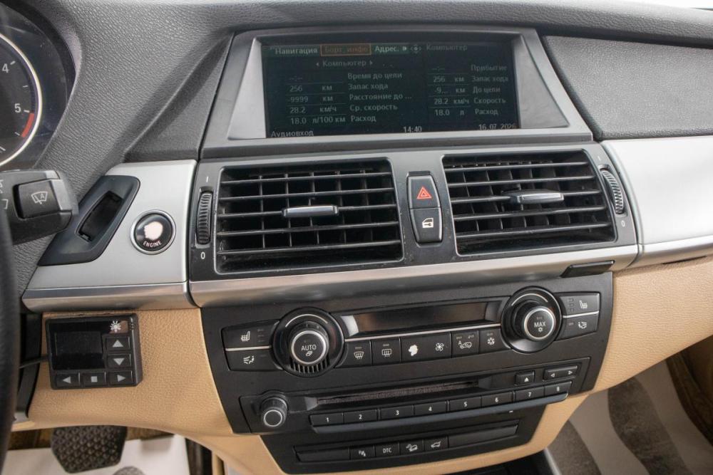 BMW X5 II (E70) Барнаул  - изображение 20
