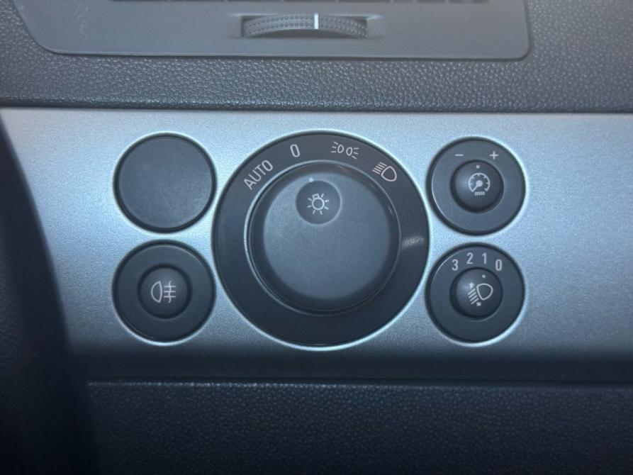 Opel Astra H Рестайлинг Уфа  - изображение 16