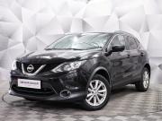 Nissan Qashqai II Ульяновск  - изображение 23