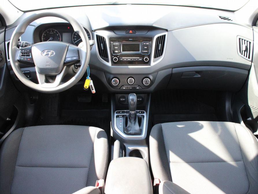 Hyundai Creta I Рестайлинг Нижний Новгород  - изображение 7
