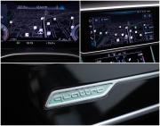Audi A6 V (C8) Москва  - изображение 38
