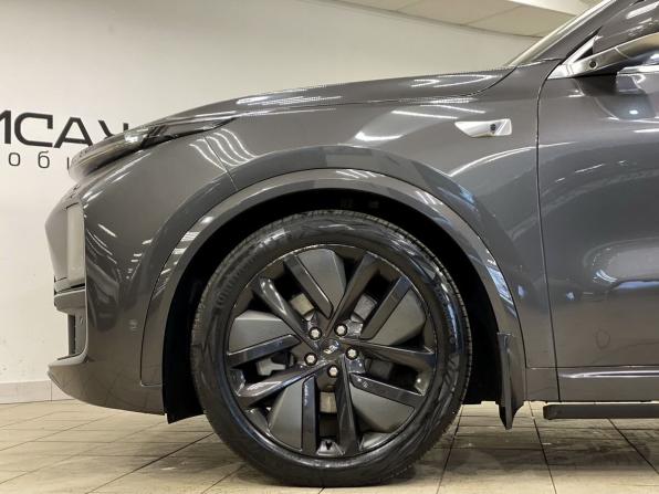 Li Auto (Lixiang) L9 I с пробегом 2023 года, цена 6 500 000 рублей, 35000 км, внедорожник, Автокод Объявления