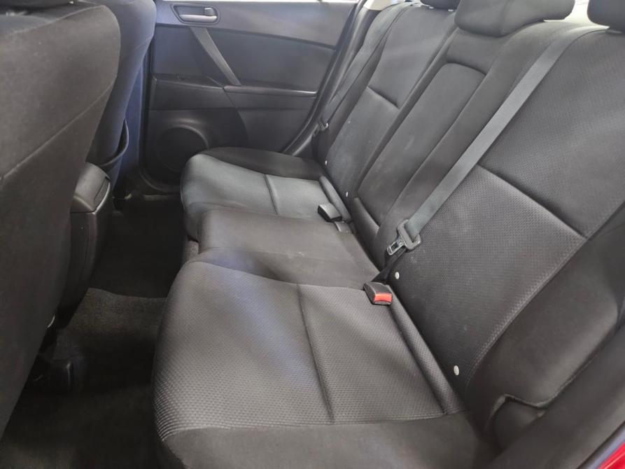 Mazda 3 II (BL) Тольятти  - изображение 17