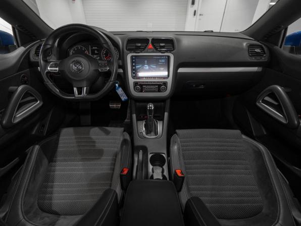 Volkswagen Scirocco III с пробегом 2011 года, цена 1 480 000 рублей, 107242 км, хэтчбек, Автокод Объявления