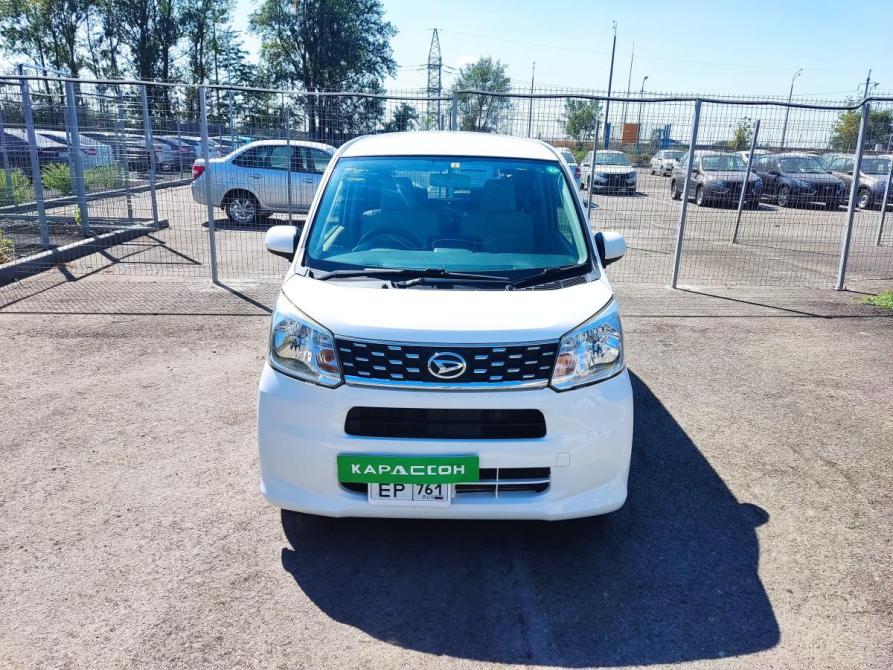 Daihatsu Move VI Ростов-на-Дону  - изображение 3