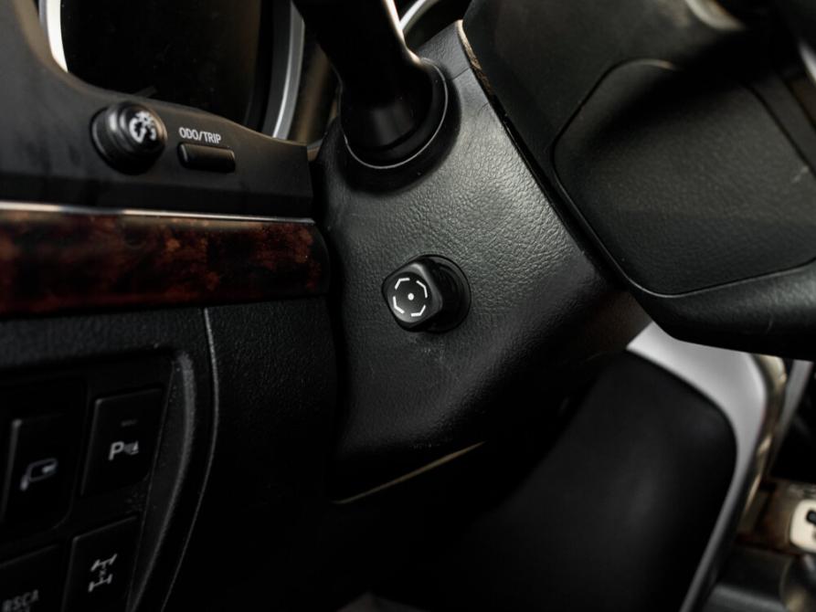 Toyota Land Cruiser 200 Series Рестайлинг 1 Екатеринбург  - изображение 19