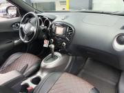 Nissan Juke I Москва  - изображение 26