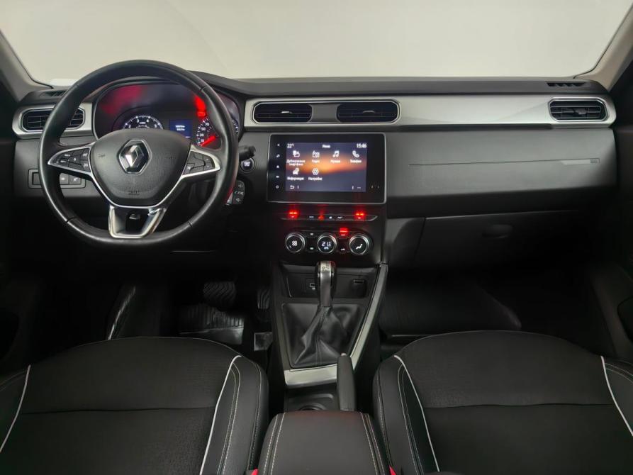 Renault Arkana I Москва  - изображение 6
