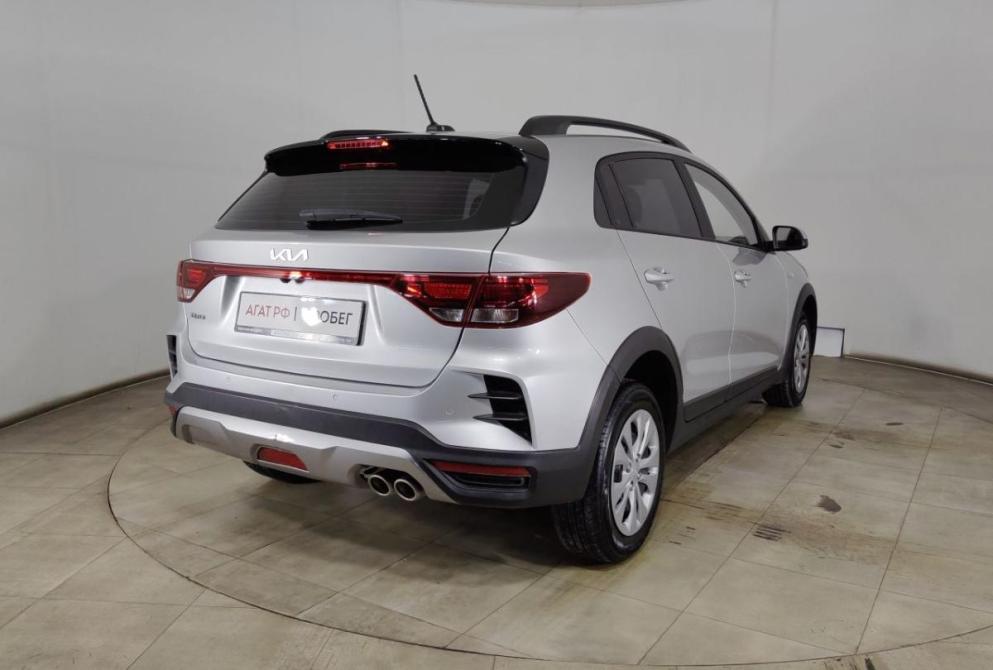 Kia Rio IV Рестайлинг (Global market) Волгоград  - изображение 7