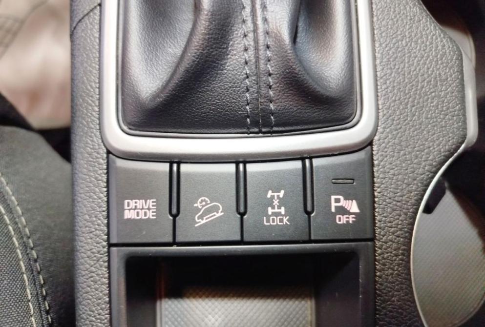 Kia Sportage IV Саратов  - изображение 18