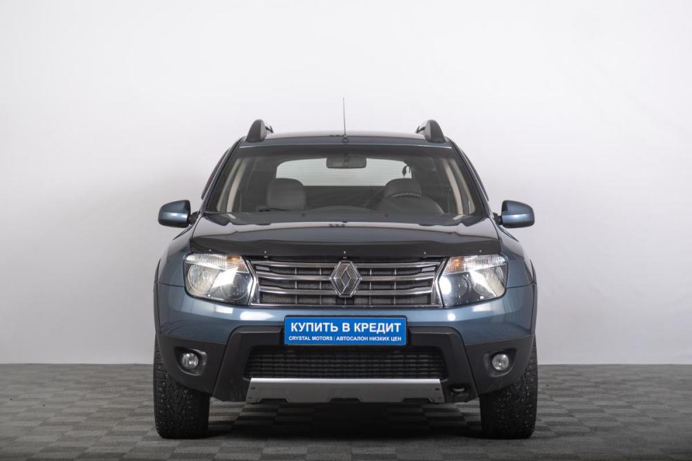 Renault Duster I Томск  - изображение 4