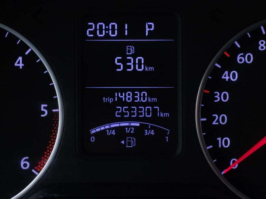 Volkswagen Amarok I Москва  - изображение 9