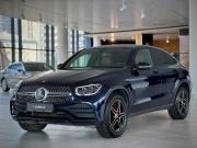 Mercedes-Benz GLC Coupe I (C253) Рестайлинг Екатеринбург  - изображение 31