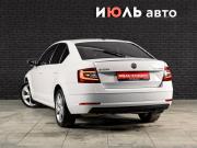 Skoda Octavia III (A7) Рестайлинг Екатеринбург  - изображение 25